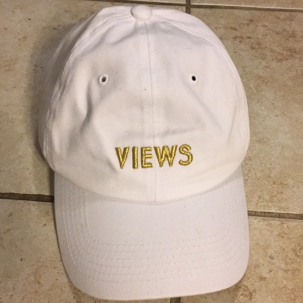 Dad hat!